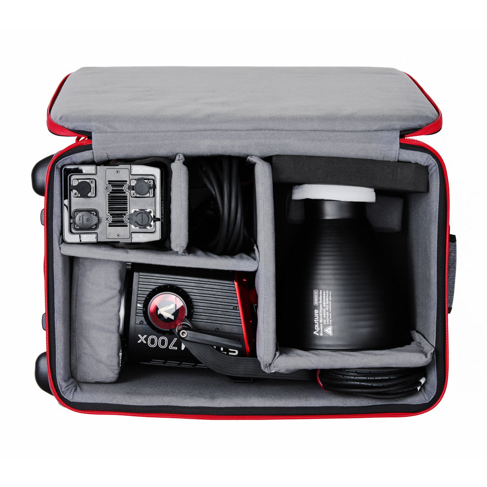 Aputure - Storm 700x