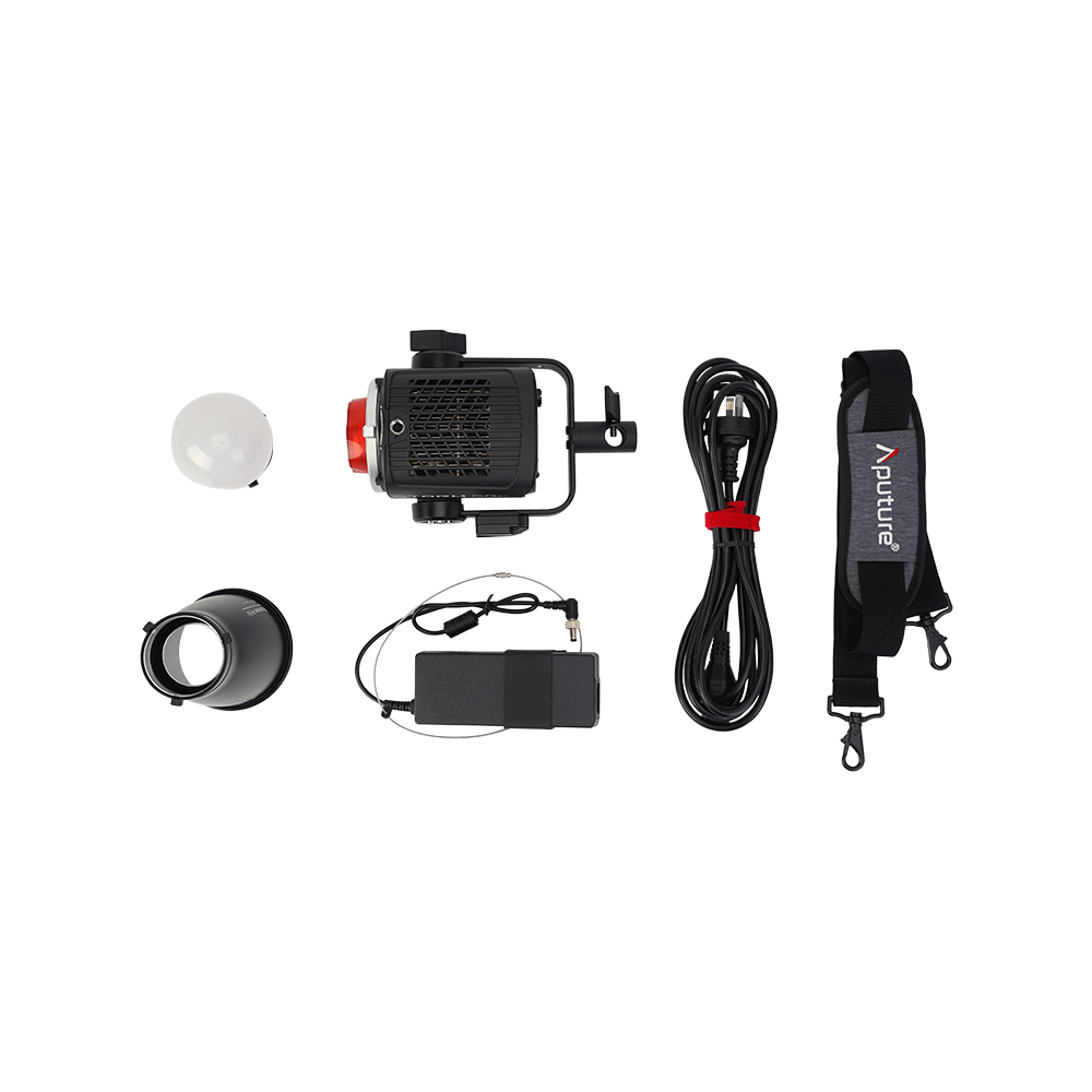 Aputure - STORM 80c