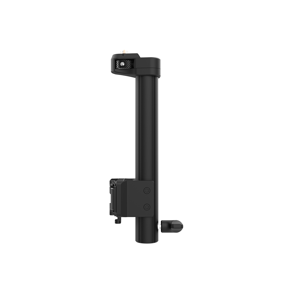 Aputure - STORM 80c Handheld Bracket