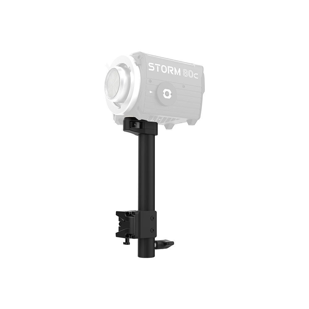 Aputure - STORM 80c Handheld Bracket