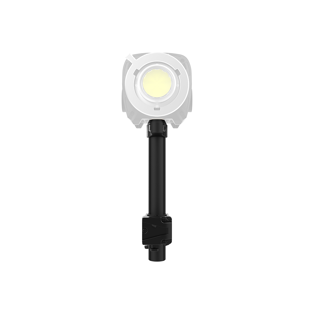 Aputure - STORM 80c Handheld Bracket