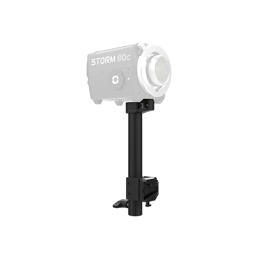Aputure - STORM 80c Handheld Bracket
