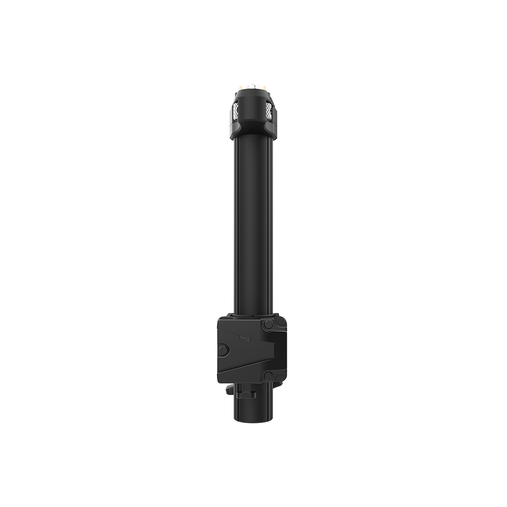 Aputure - STORM 80c Handheld Bracket