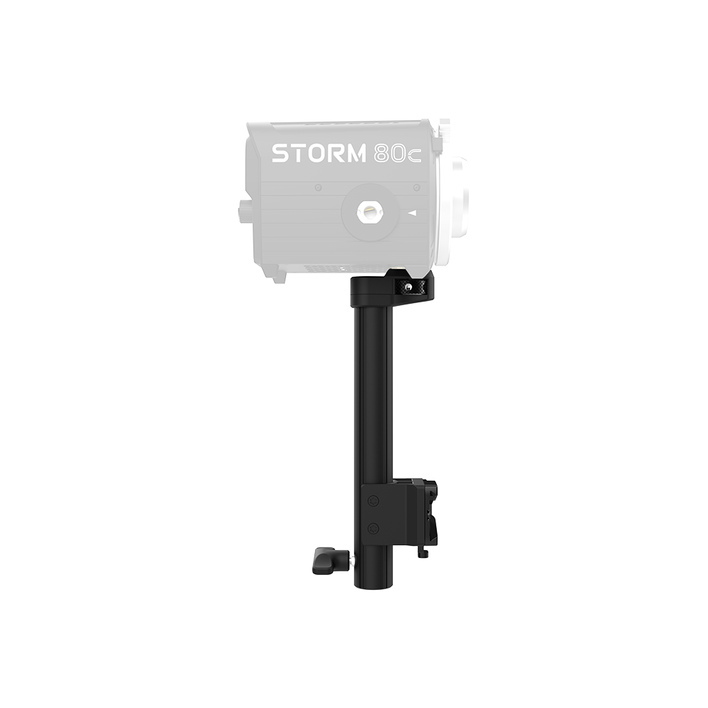 Aputure - STORM 80c Handheld Bracket