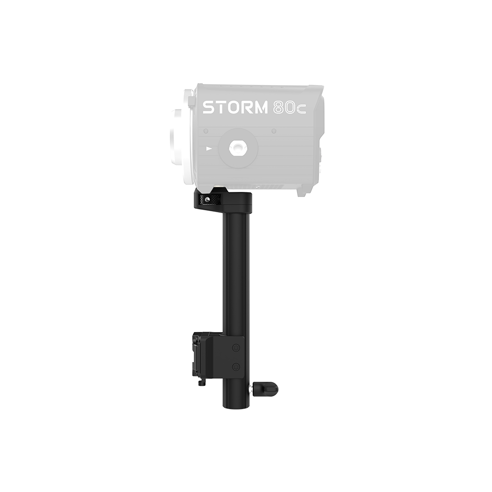 Aputure - STORM 80c Handheld Bracket