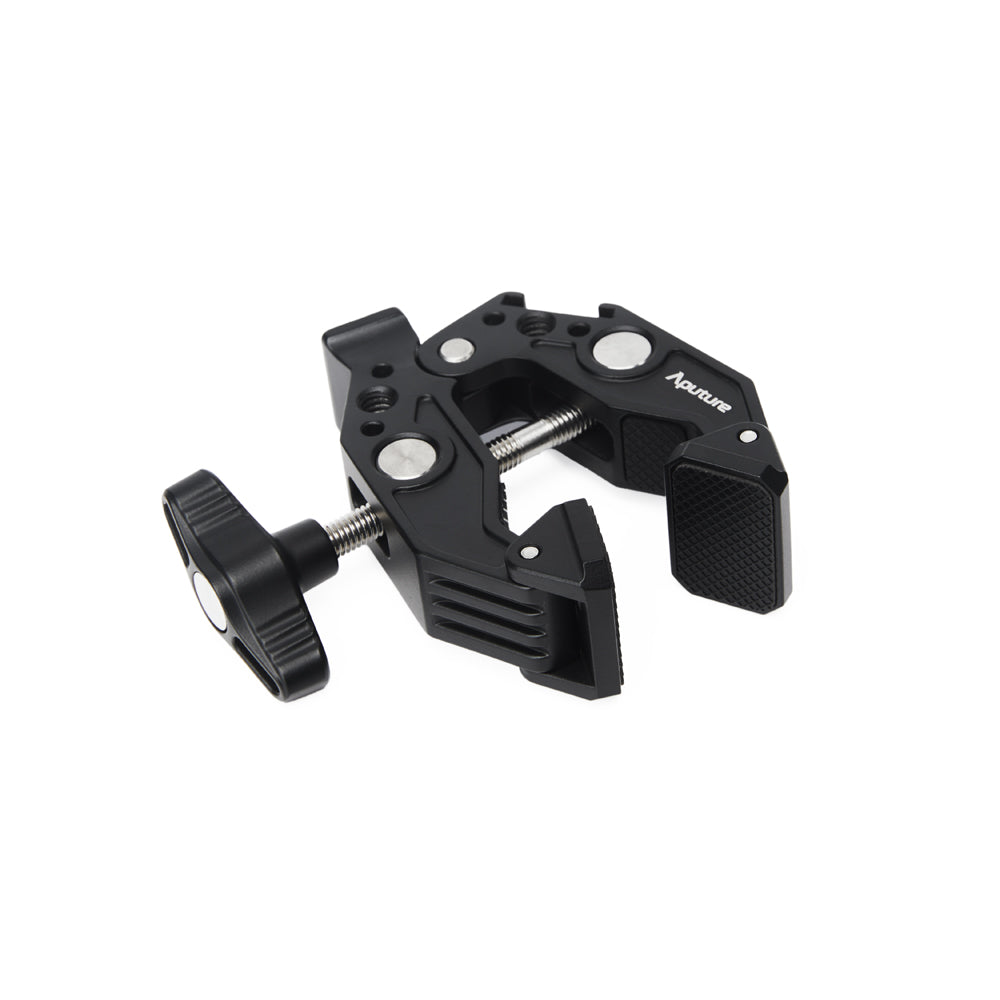 Aputure - STORM 80c 3-Light Kit