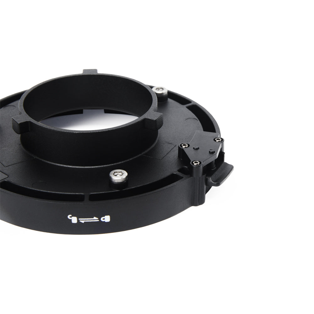 Aputure - STORM 80c 3-Light Kit