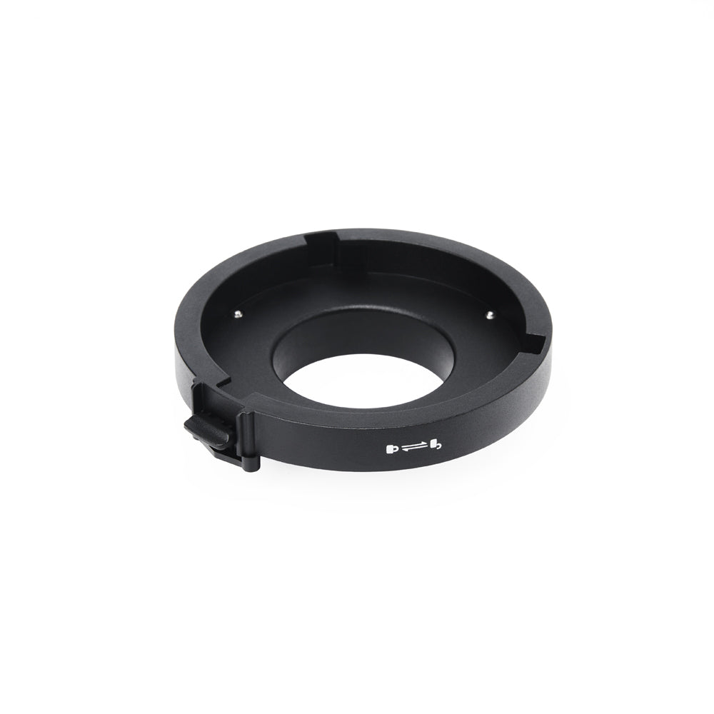 Aputure - STORM 80c 3-Light Kit