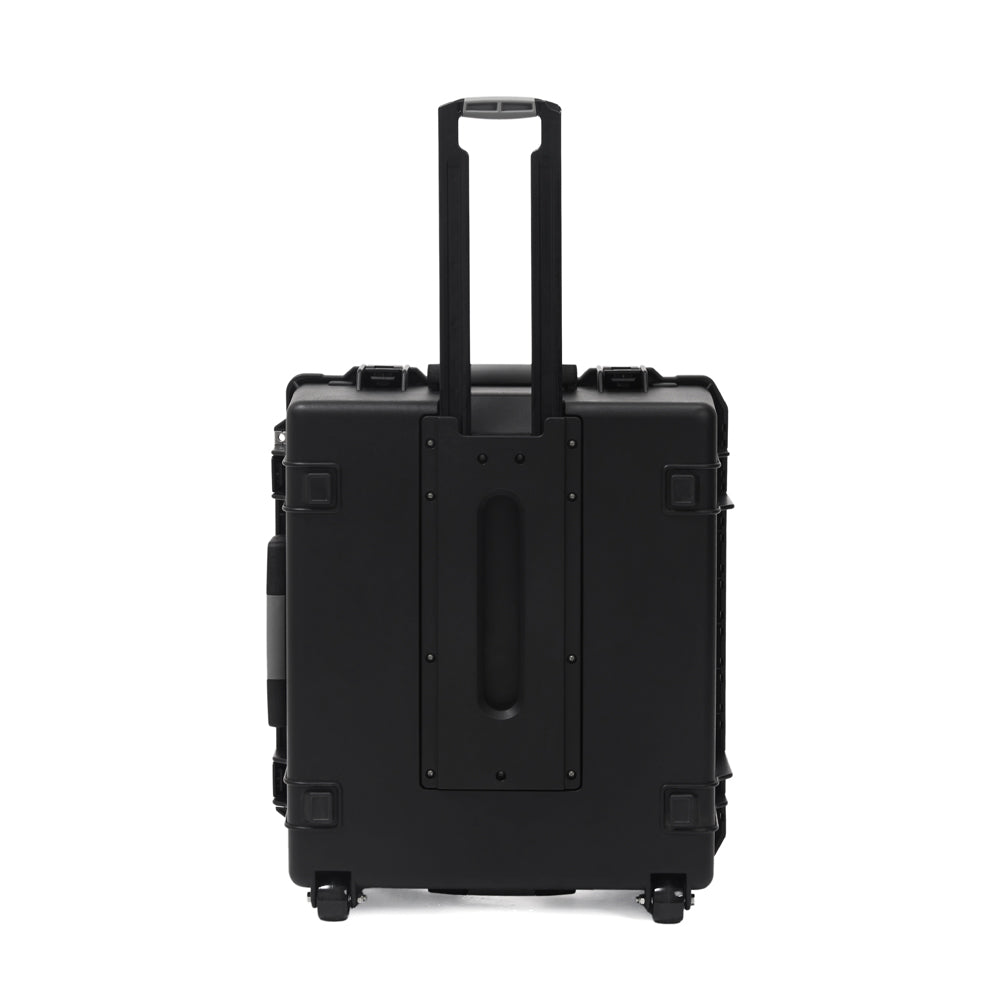 Aputure - STORM 80c 3-Light Kit