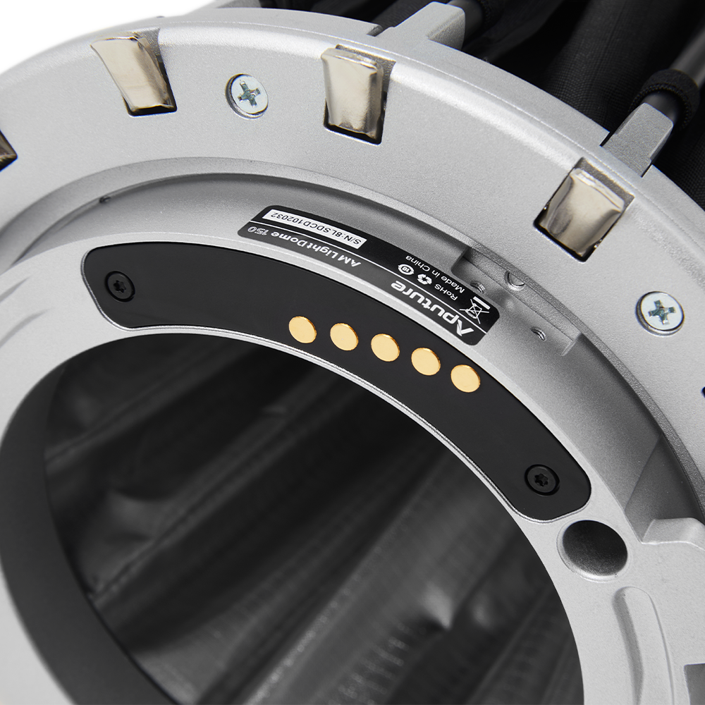 Aputure STORM A-Mount Lightdome 150