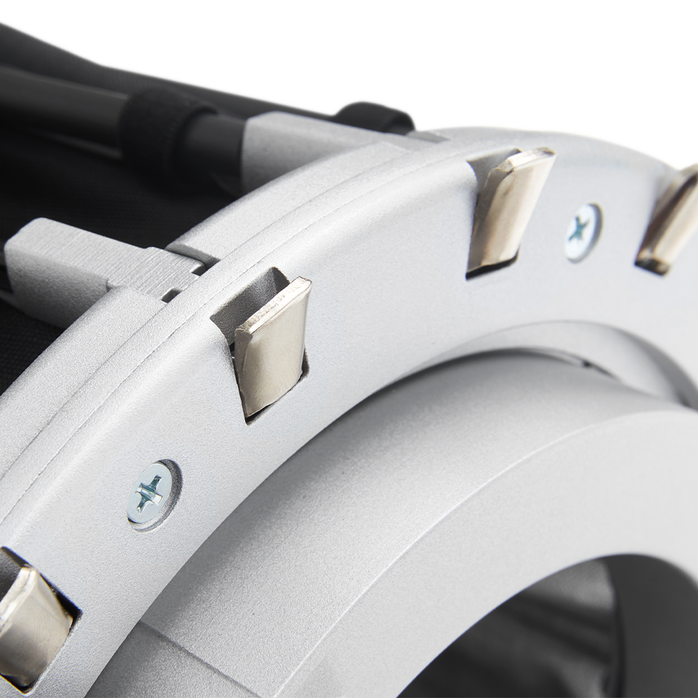 Aputure STORM A-Mount Lightdome 150