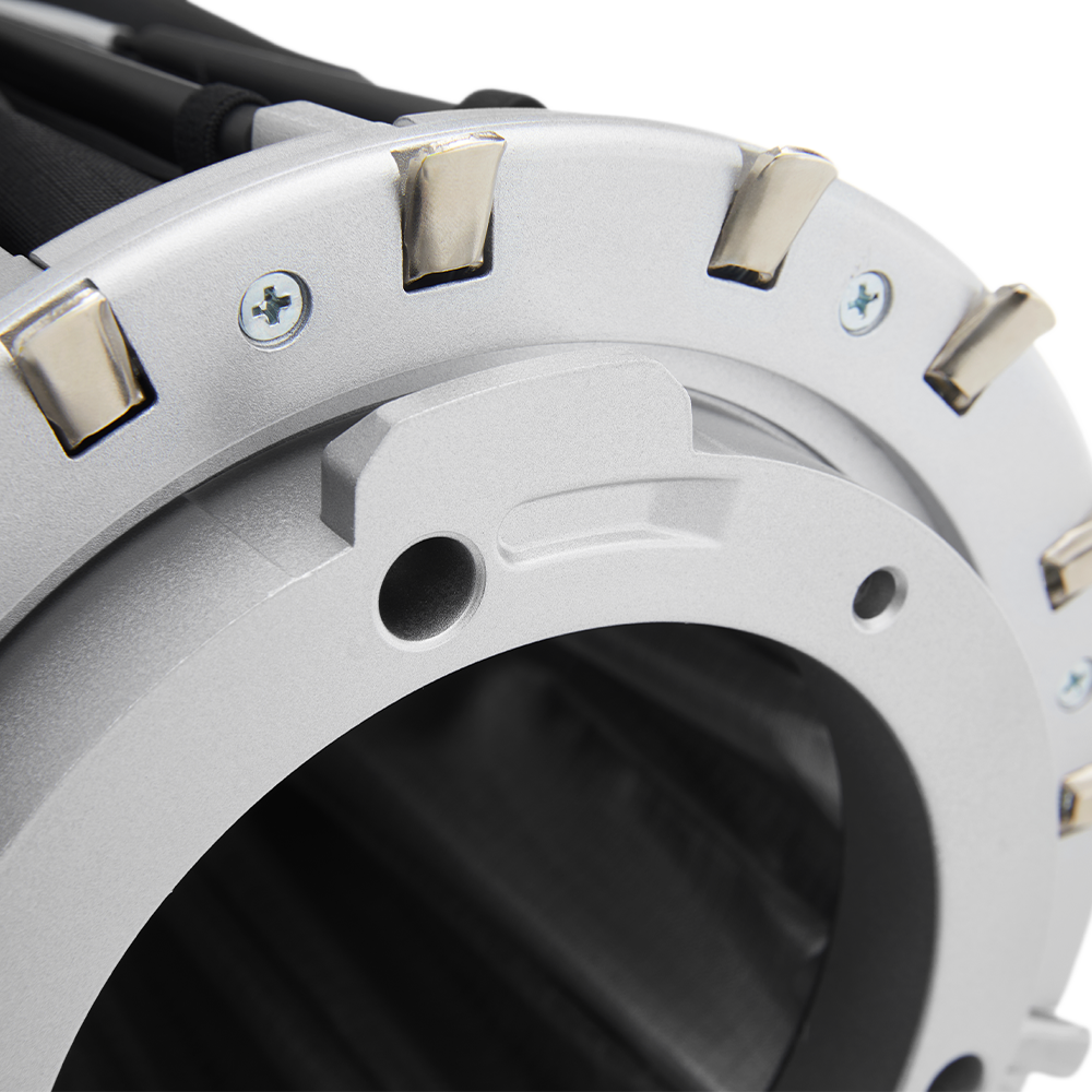Aputure STORM A-Mount Lightdome 150