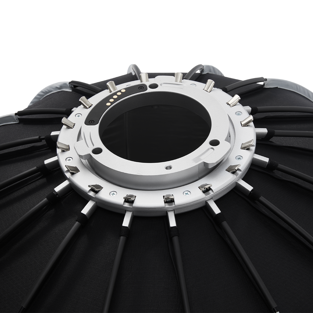 Aputure STORM A-Mount Lightdome 150