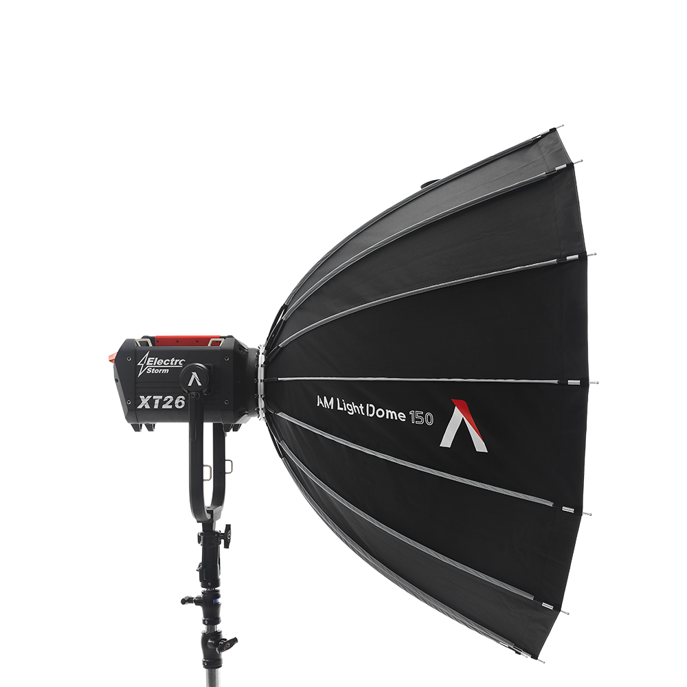 Aputure STORM A-Mount Lightdome 150