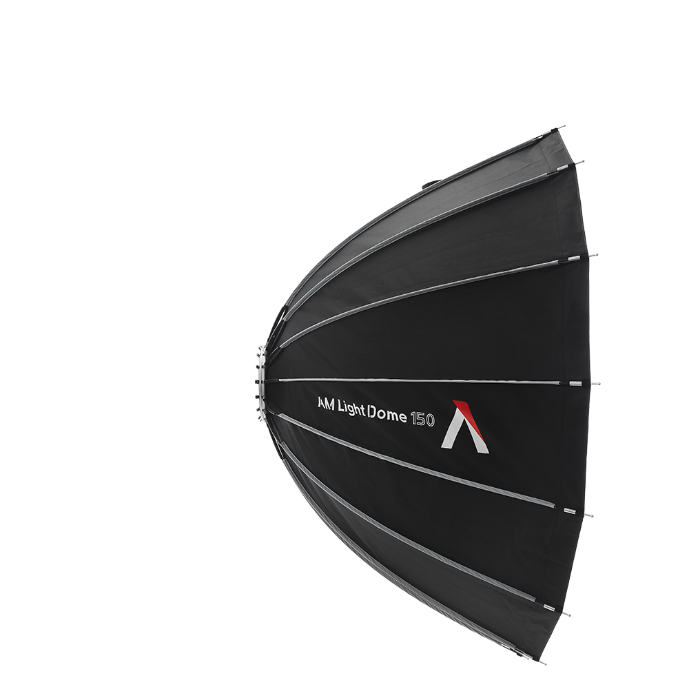 Aputure STORM A-Mount Lightdome 150