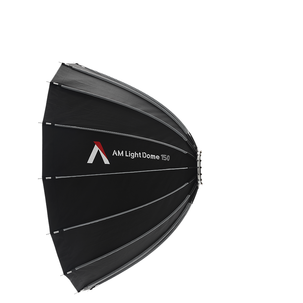 Aputure STORM A-Mount Lightdome 150
