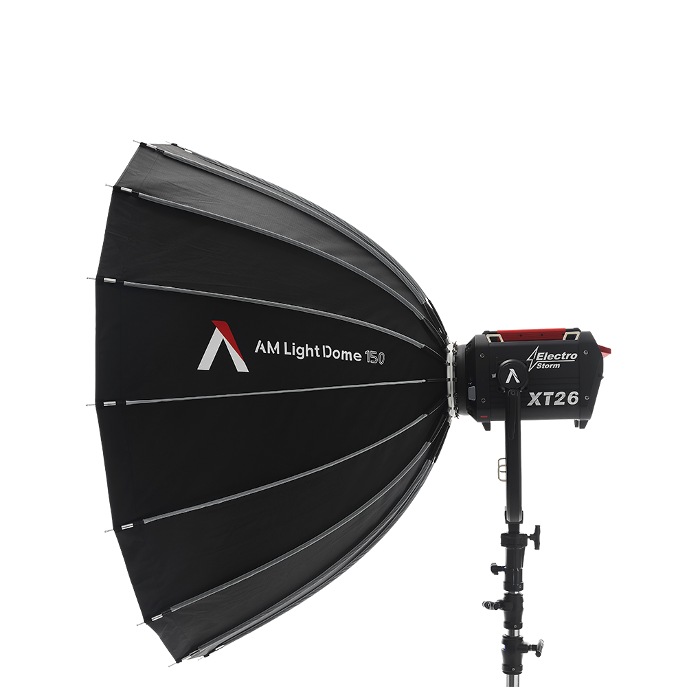 Aputure STORM A-Mount Lightdome 150