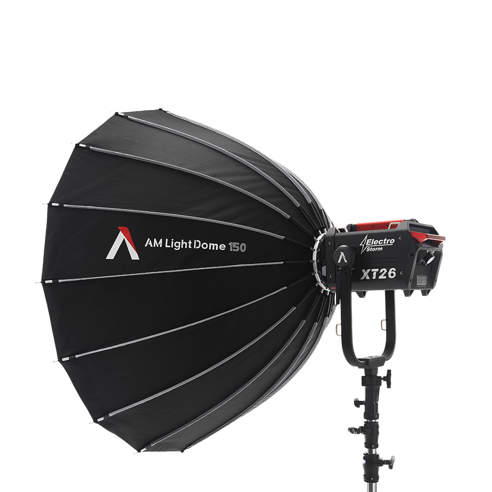 Aputure STORM A-Mount Lightdome 150