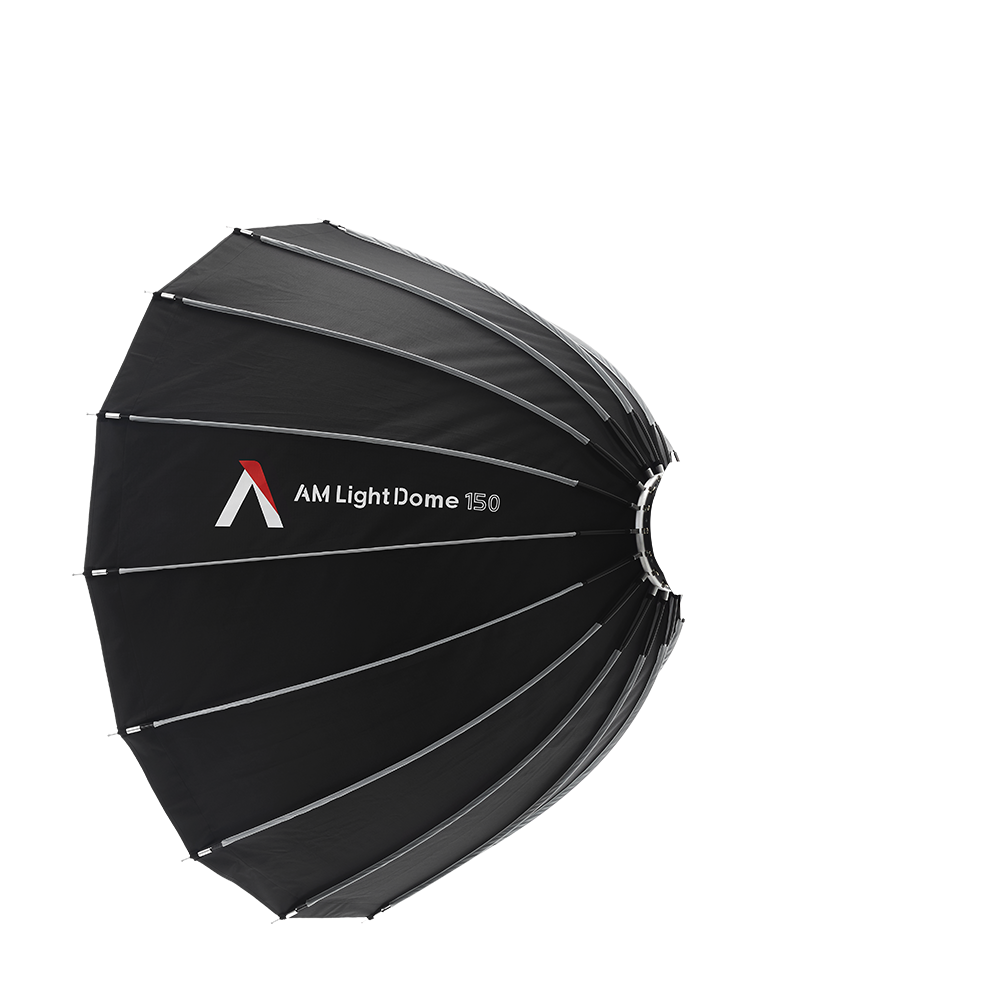 Aputure STORM A-Mount Lightdome 150