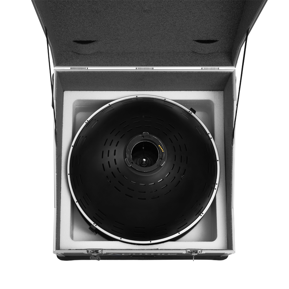 Aputure STORM Parallel Beam 70 Flight Case