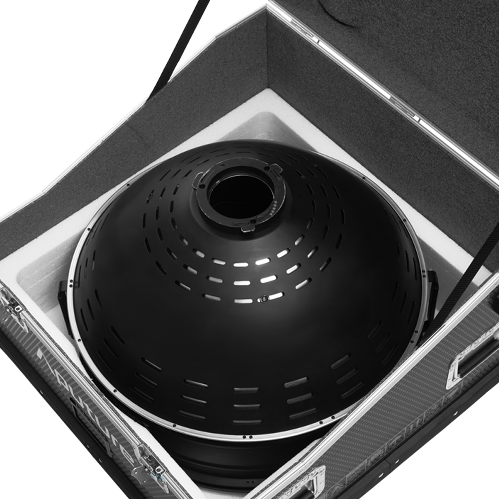 Aputure STORM Parallel Beam 70 Flight Case