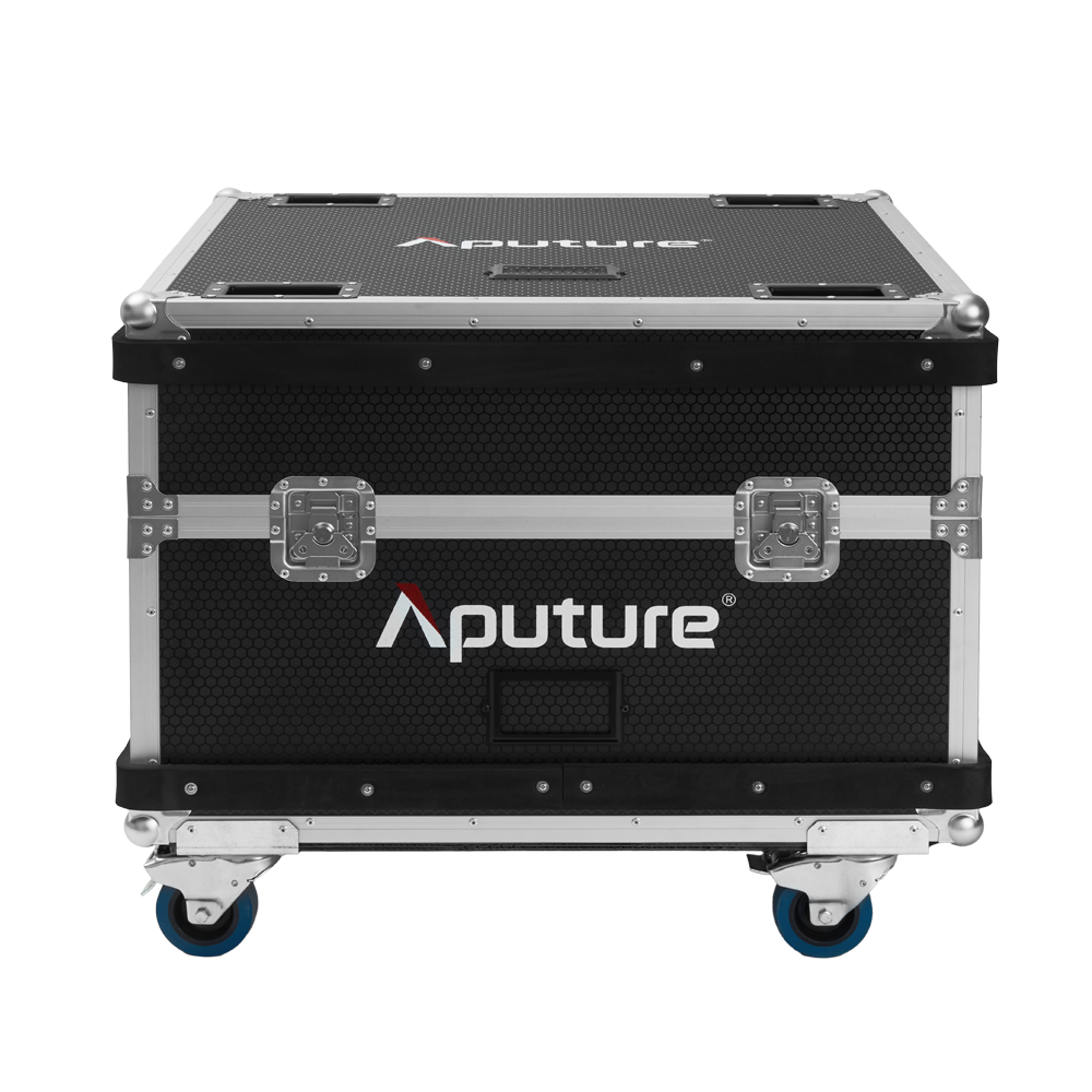 Aputure STORM Parallel Beam 70 Flight Case
