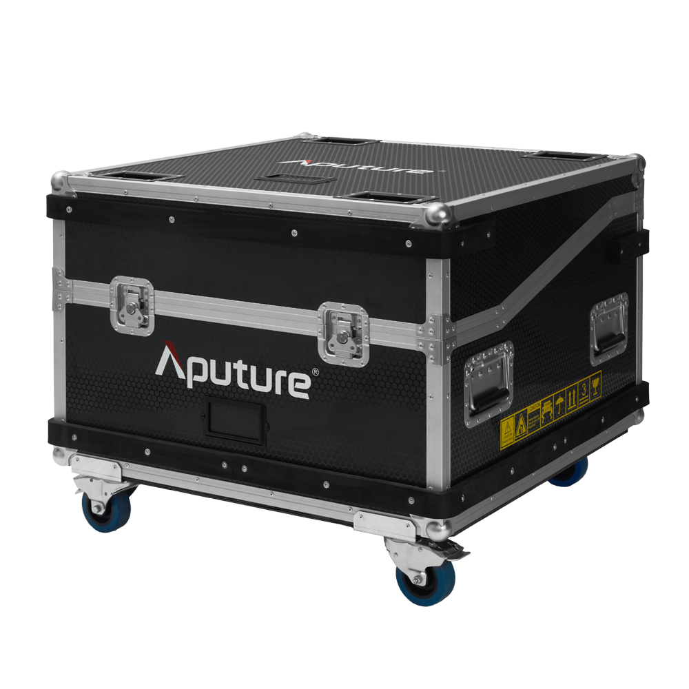 Aputure STORM Parallel Beam 70 Flight Case