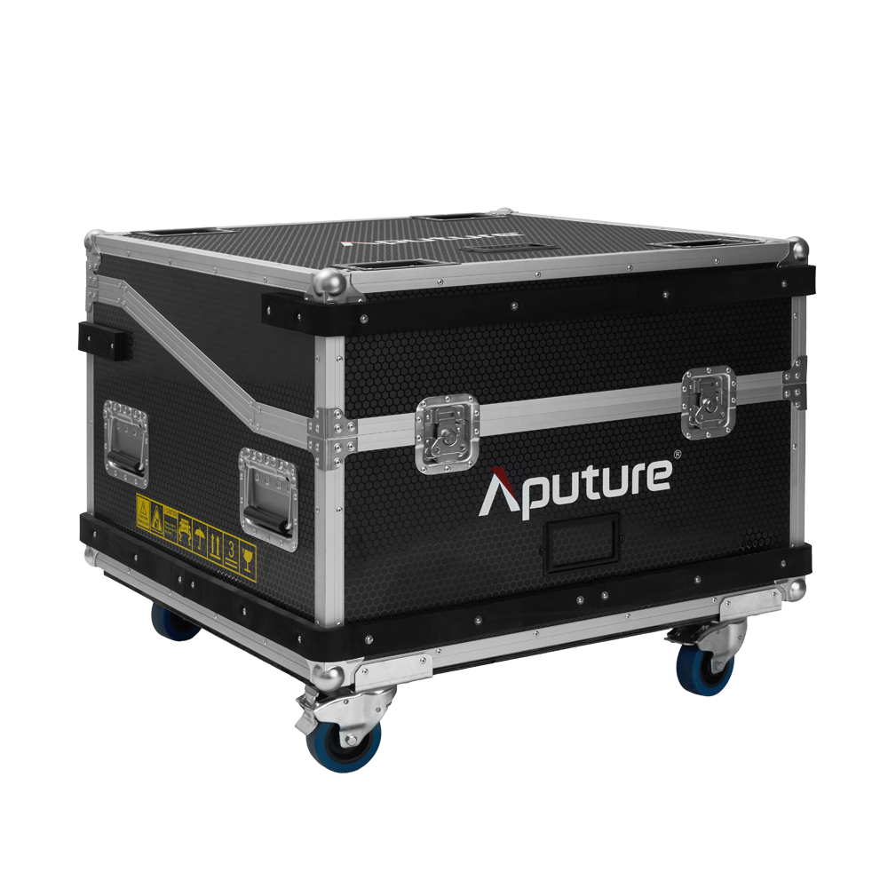 Aputure STORM Parallel Beam 70 Flight Case