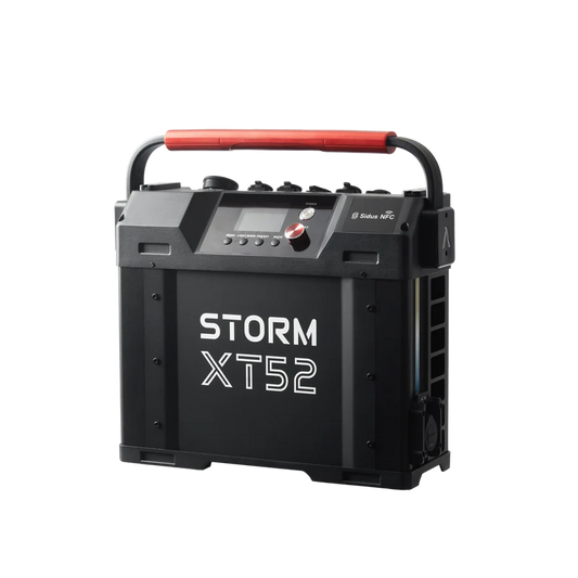 Aputure STORM XT52