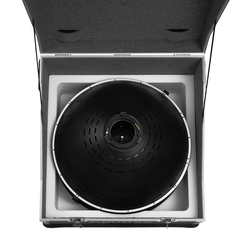 Aputure STORM Parallel Beam 70 Flight Case
