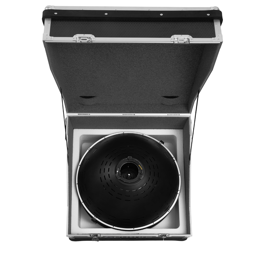 Aputure STORM Parallel Beam 70 Flight Case