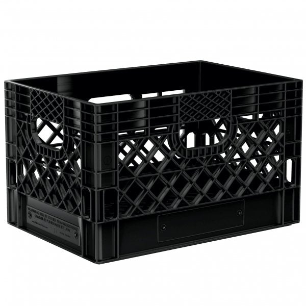 WLG - Milk Crate - Large