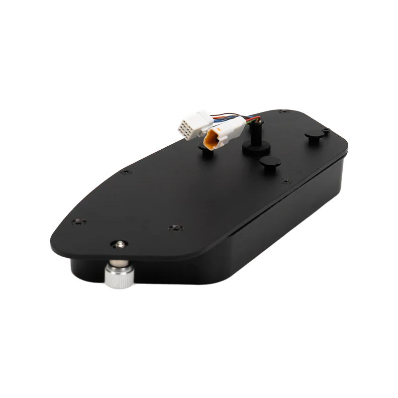 CF16 Fresnel Manual Focus Cover