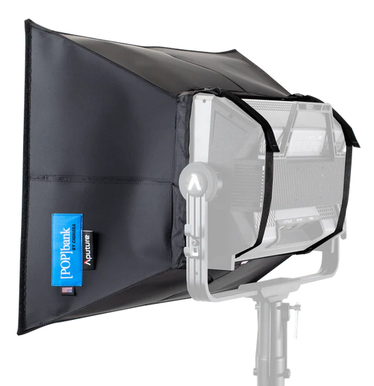 Chimera - Pop Bank For Aputure Nova P300C