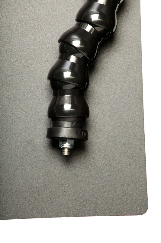 PRO™ Lens Shade w/ Screw Mount