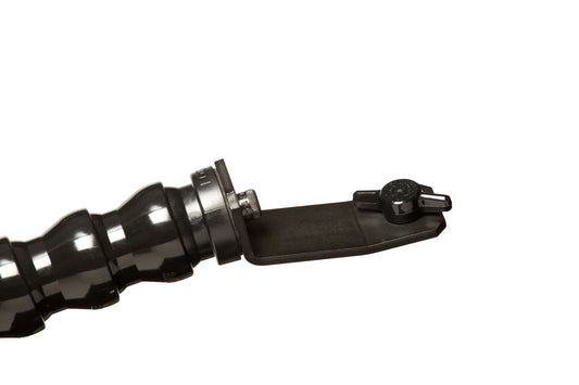 PRO™ Fixed Base Mount Lens Shade