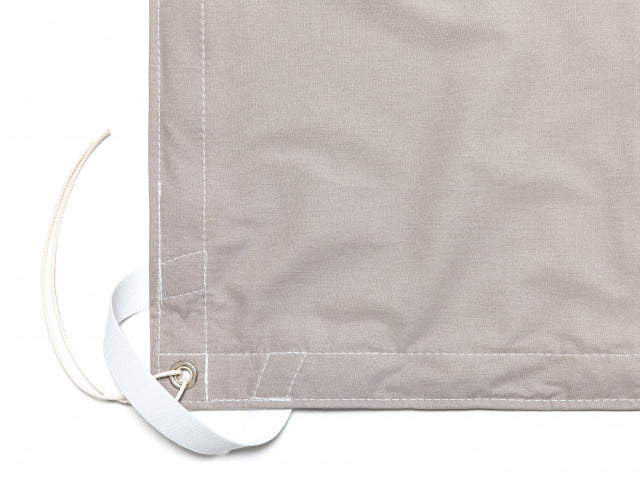 Muslin - Day Grey