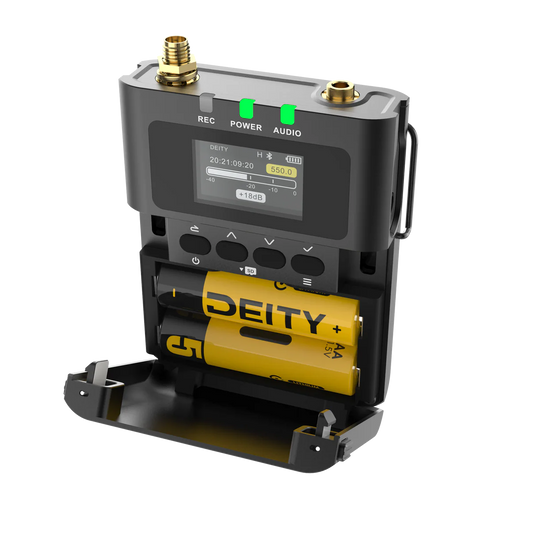 DBTX - THEOS Transmitter (Global)