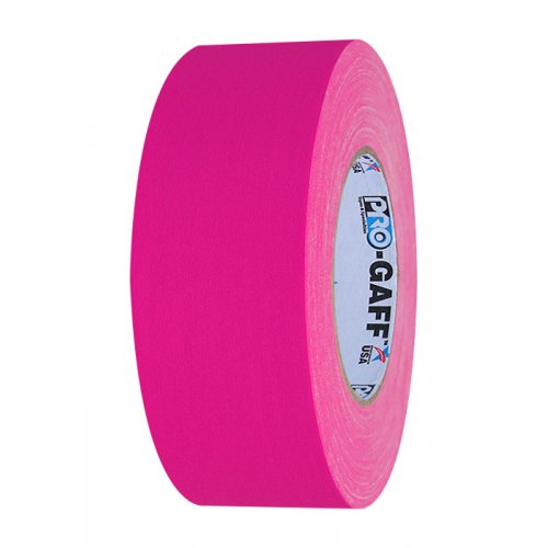 Cloth Camera / Gaffer Tape 1"