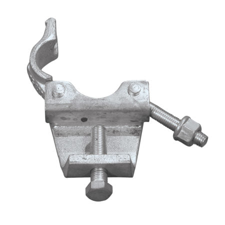 Rigid Girder (Beam) Clamp