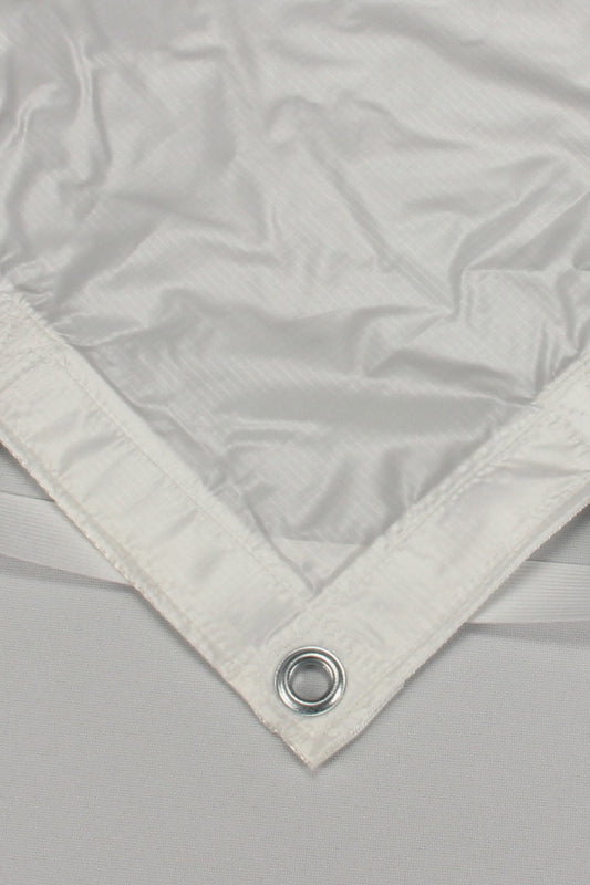 Grid Cloth 1/4 - Silent