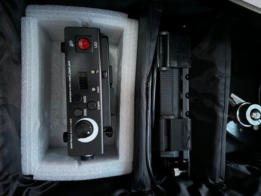 DMG - SL1 - Rental Stock