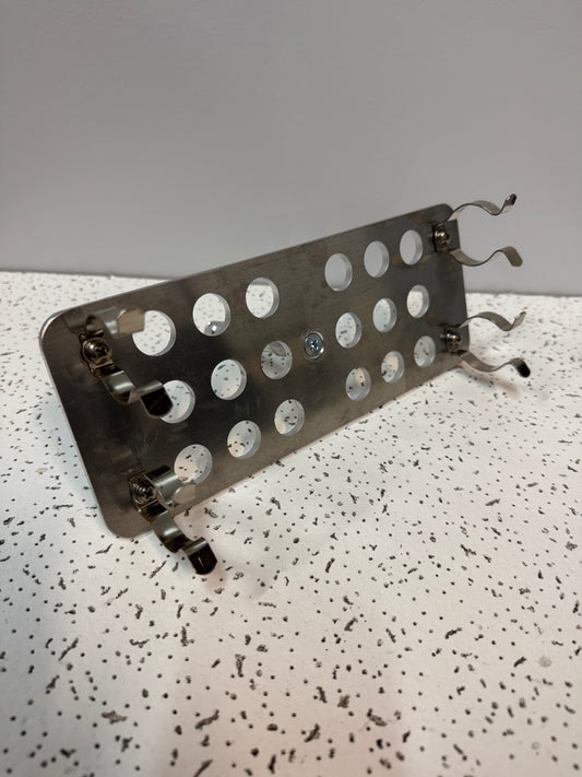 WLG - Fluorescent / LED T-12 Lamp Holder