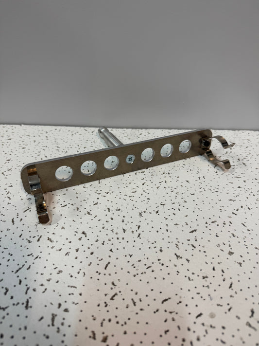 WLG - Fluorescent / LED T-12 Lamp Holder