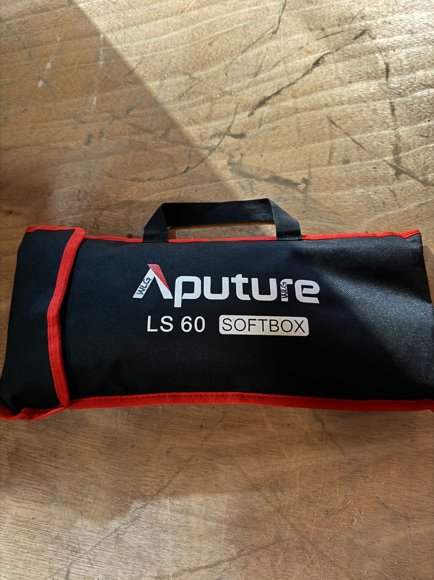 Aputure LS 60 Softbox