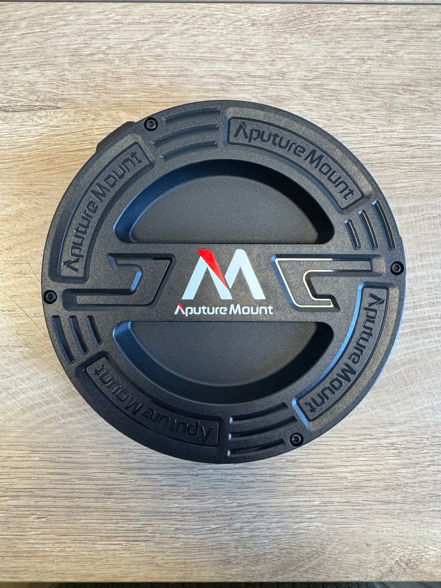 Aputure Mount Protection Cover for Storm XT52