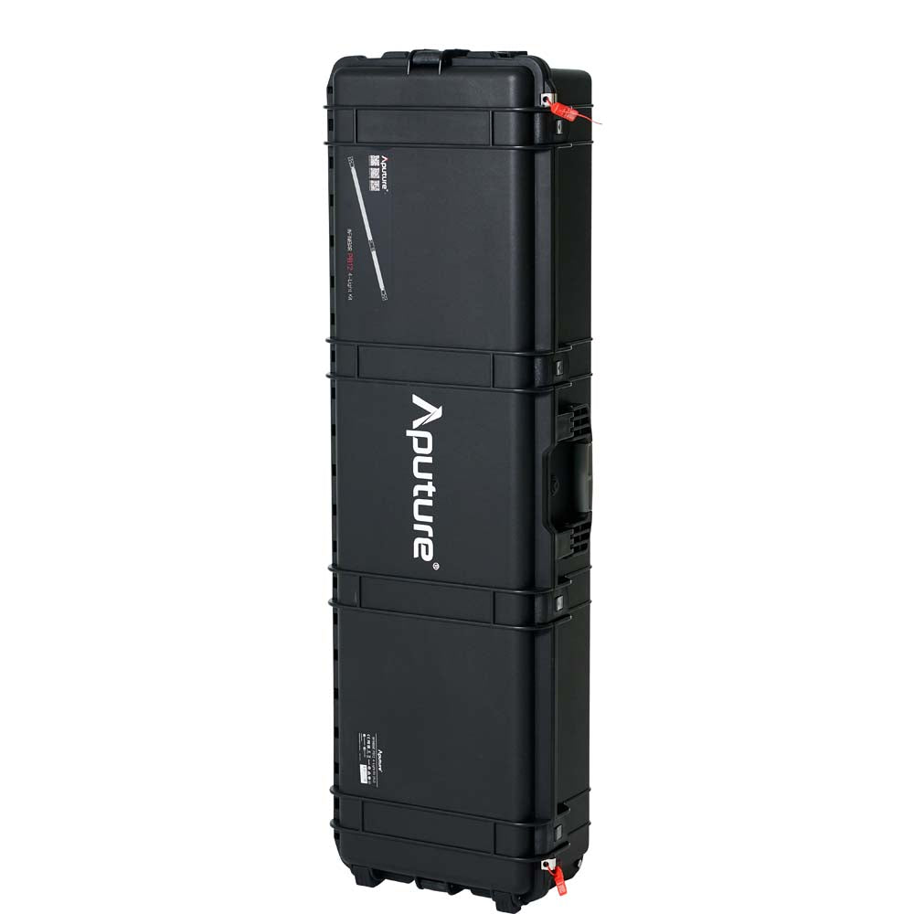 Aputure - INFINIBAR PB12 4-Light Kit -4'