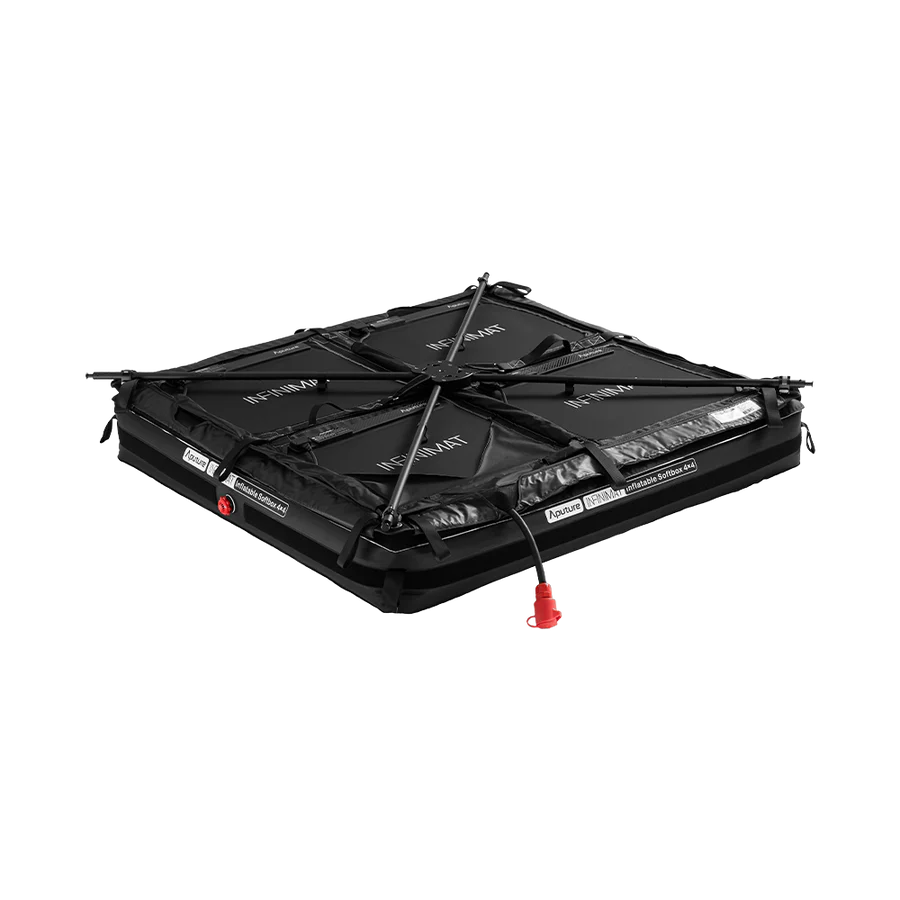 Aputure INFINIMAT 4'x4'