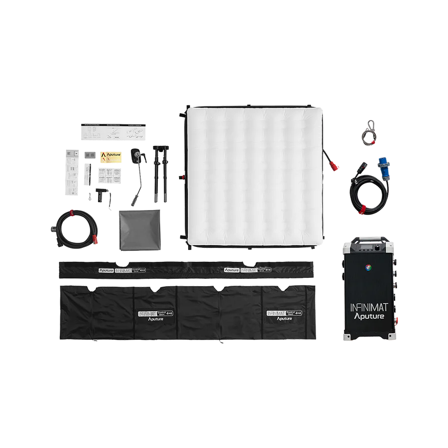 Aputure INFINIMAT 4'x4'
