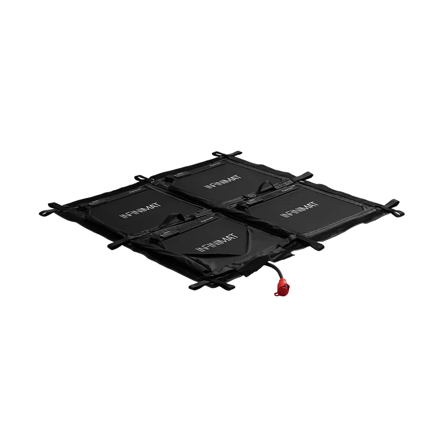 Aputure INFINIMAT 4'x4'